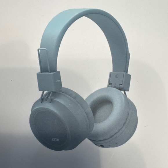 Bardot Wireless Headphones - Picture 1 of 2
